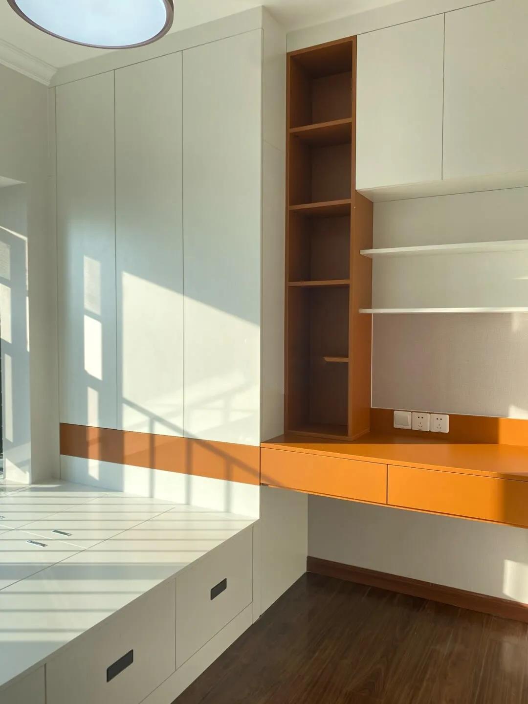 榻榻米卧室装修图,30厘米榻榻米图片欣赏