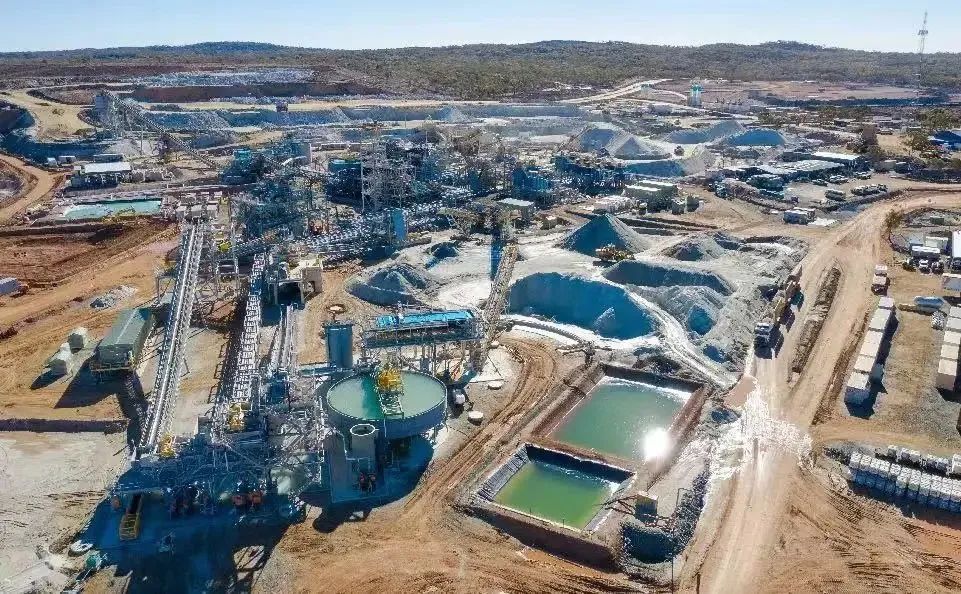 天齐锂业未来市值3000亿有可能吗,天齐锂业为什么跌得这么厉害