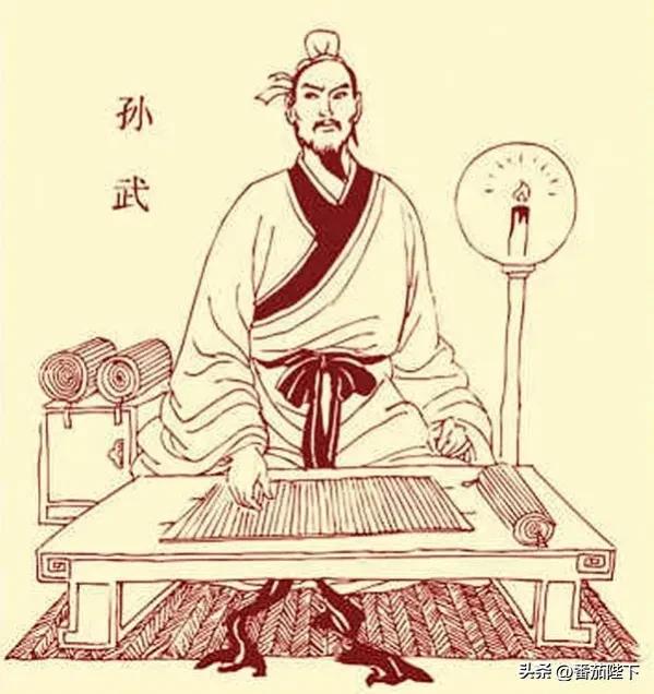 中国古代十大名将班超,中国古代十大名将介绍