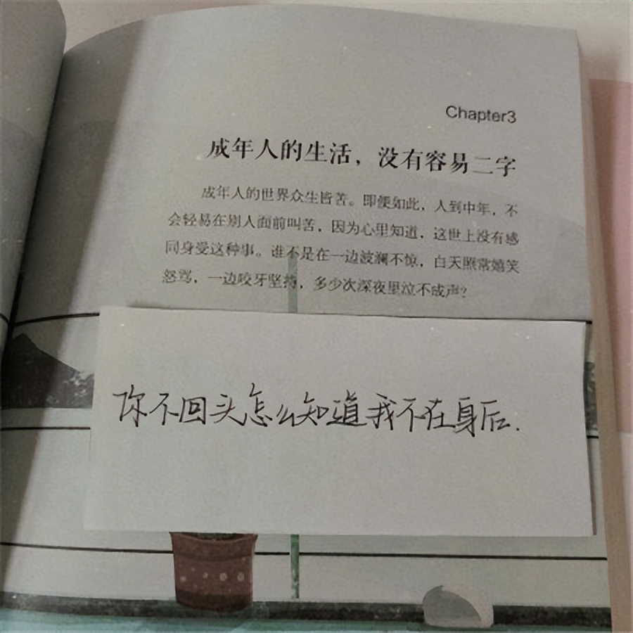 2018很火的伤感文字控图片,伤感文字图片我只是打动了自己