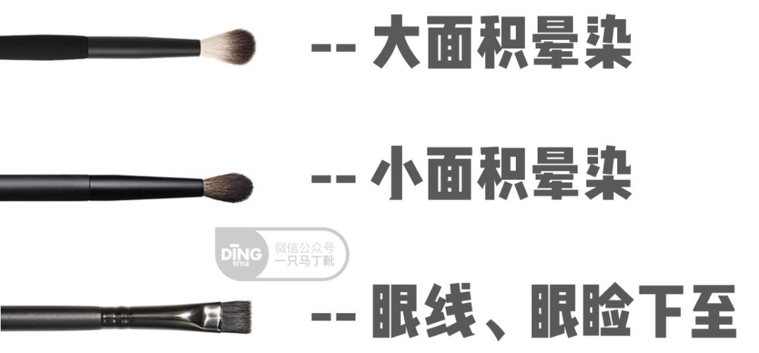 什么人不适合紫色眼影,什么样的人不适合画眼影