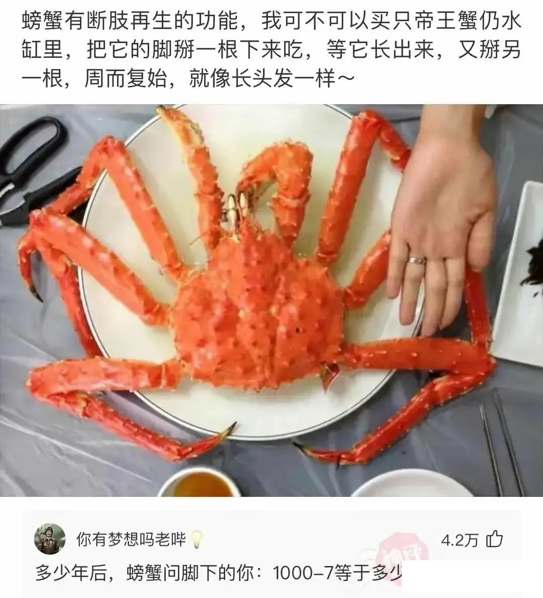 轻松一刻：光头，手机拿不到，你好歹捏个饺子吃啊，贼不走空