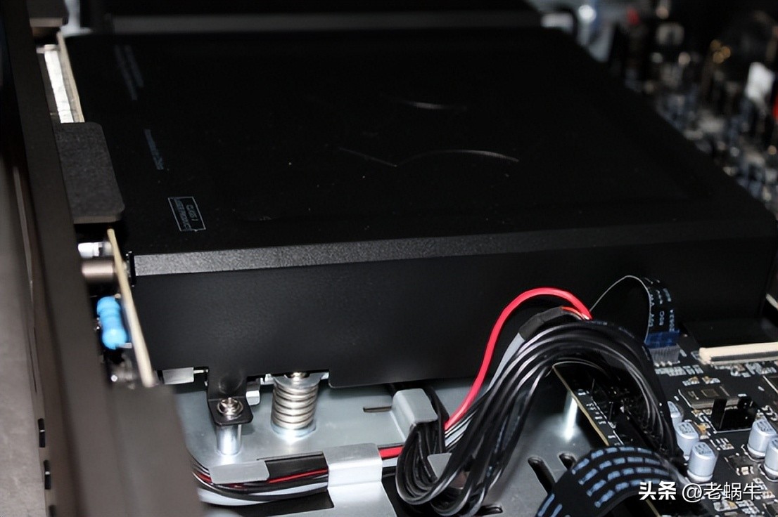 一万多的发烧级蓝光机是什么体验？麦尼塔MAGNETAUDP800试用评测