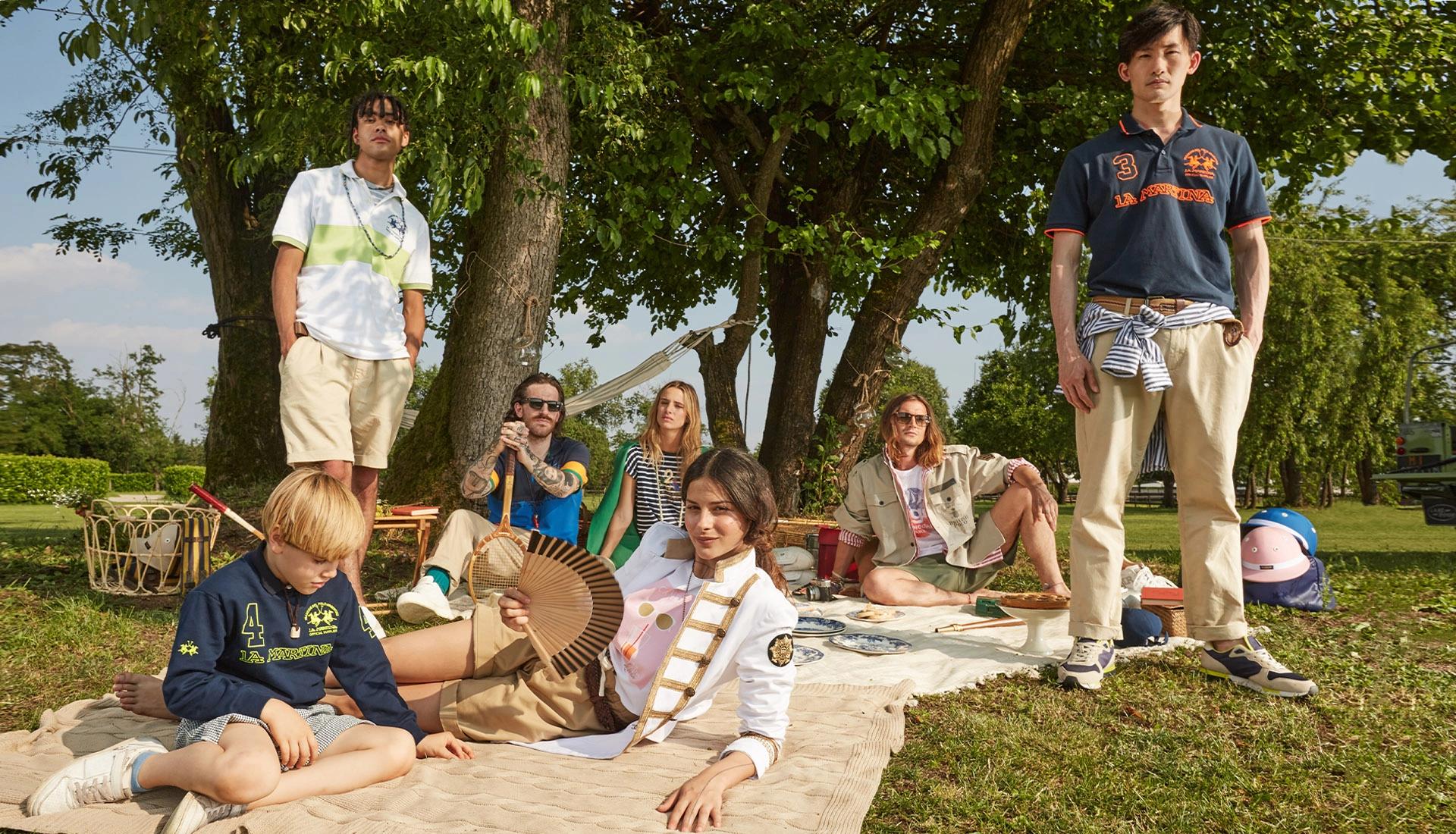 马球品牌服饰,马球服饰品牌