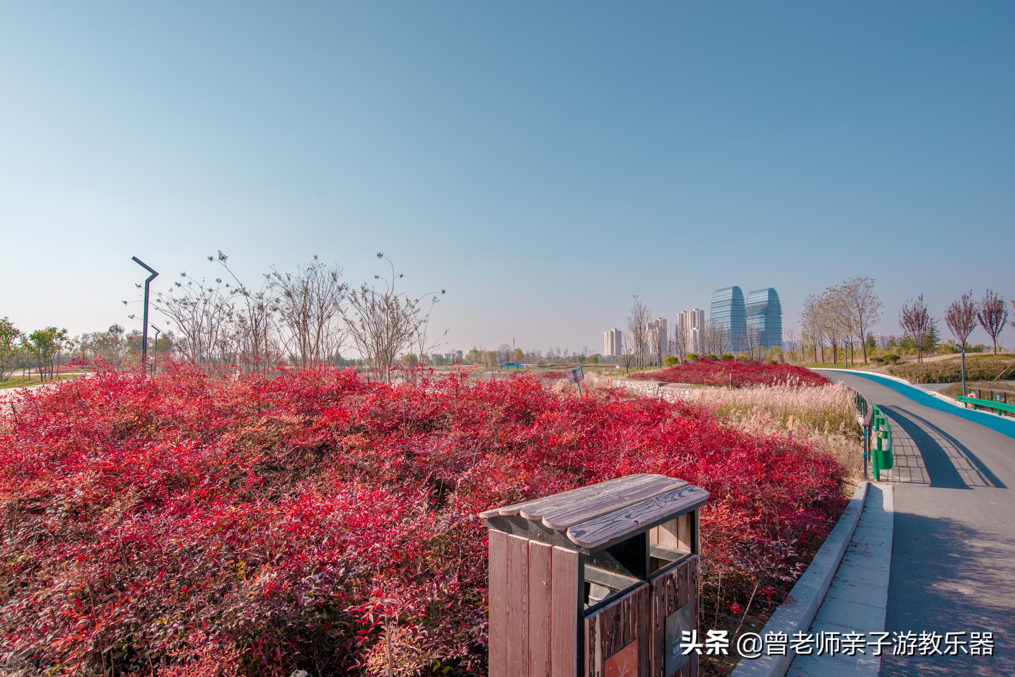 2022西安遛娃一日游的绝佳去处,2022年春节西安遛娃去哪玩最合适