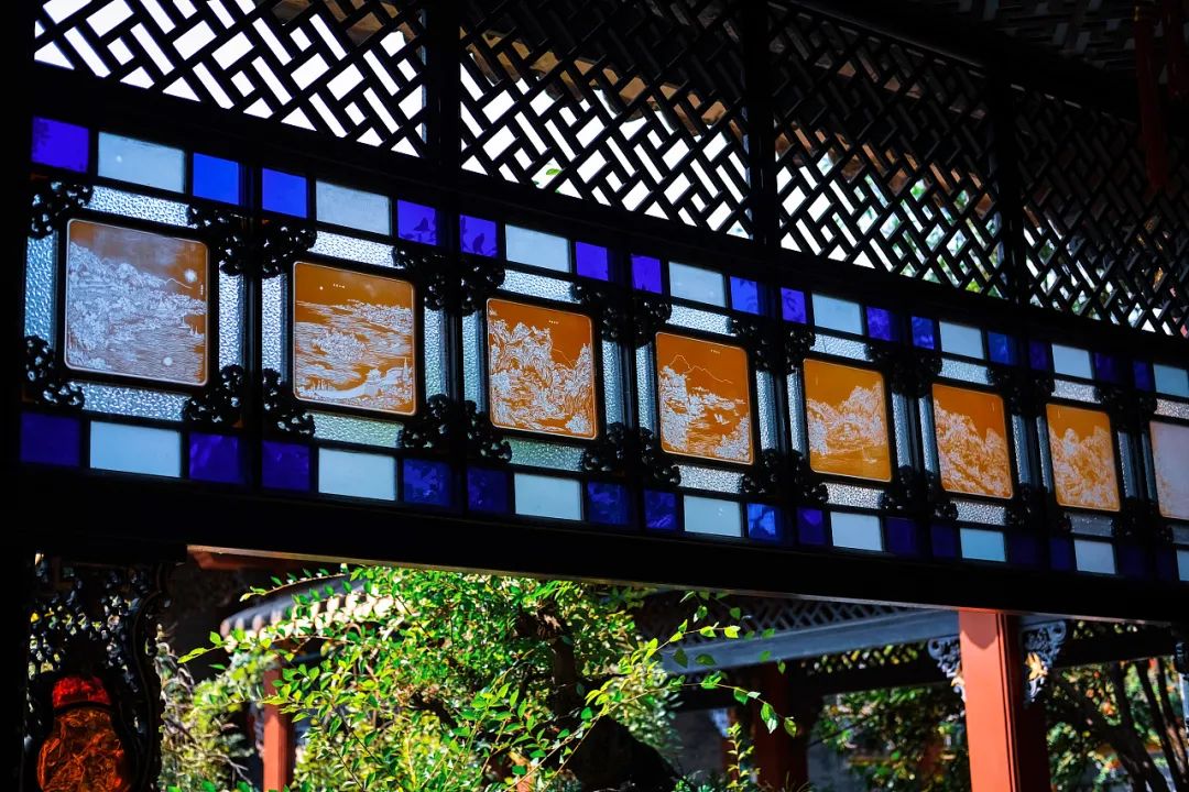 在清晖园有公交车去逢简水乡吗,广州佛山顺德一日游旅游攻略