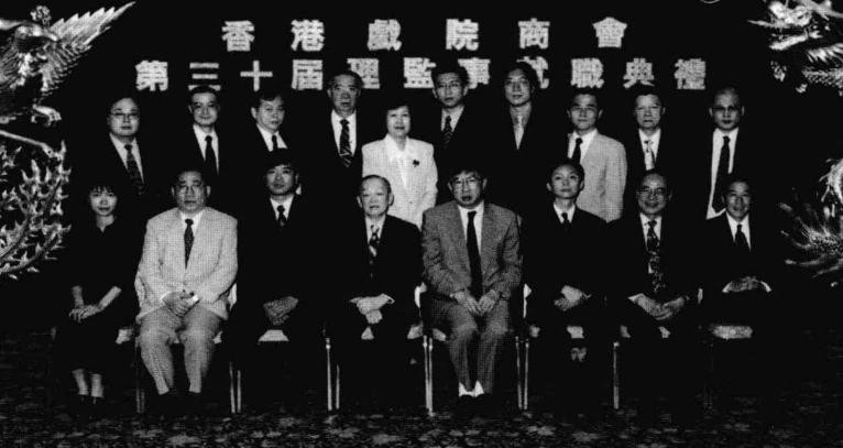 1989年,竟诞生了如此多的经典港片!【香港电影风云二十年】