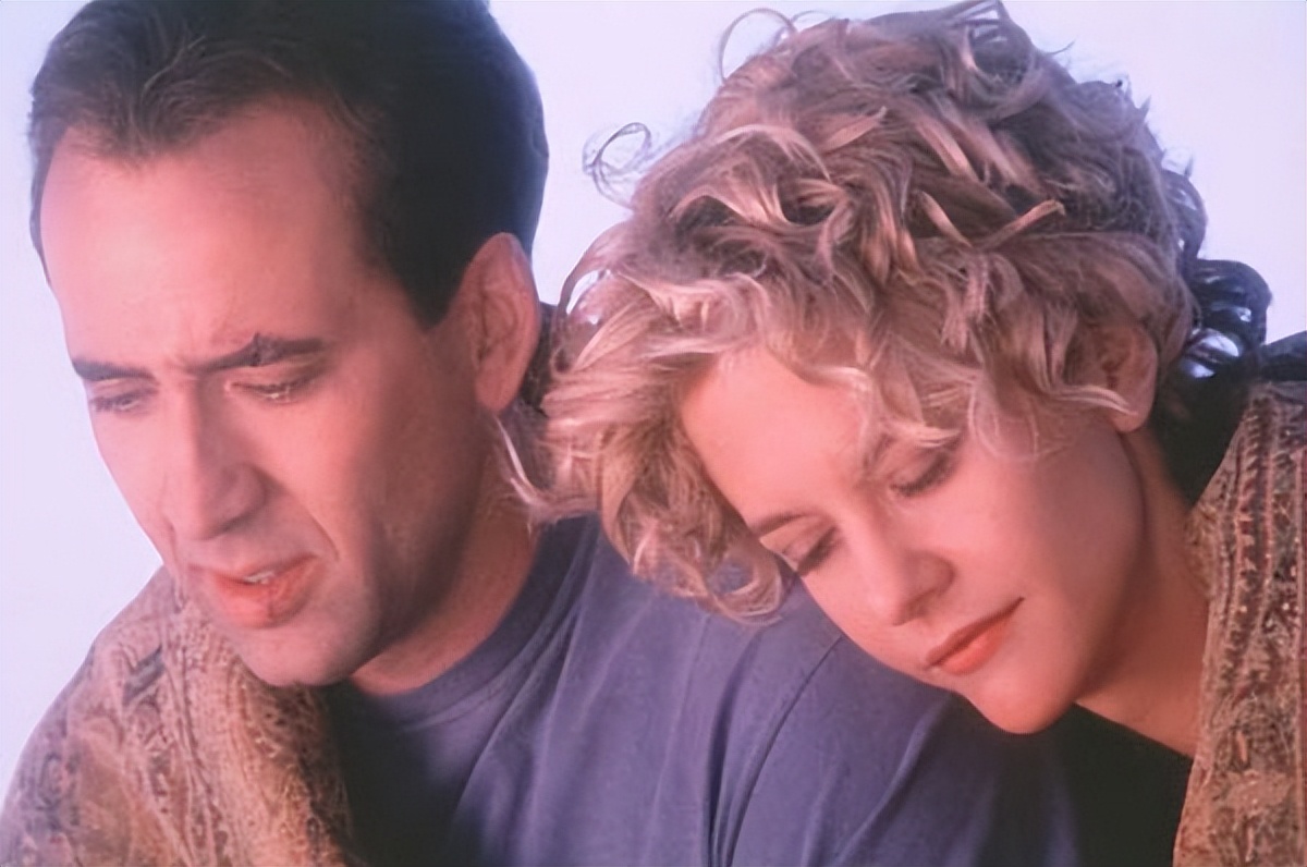 电影天使之城幕后故事,天使之城电影为什么是悲剧