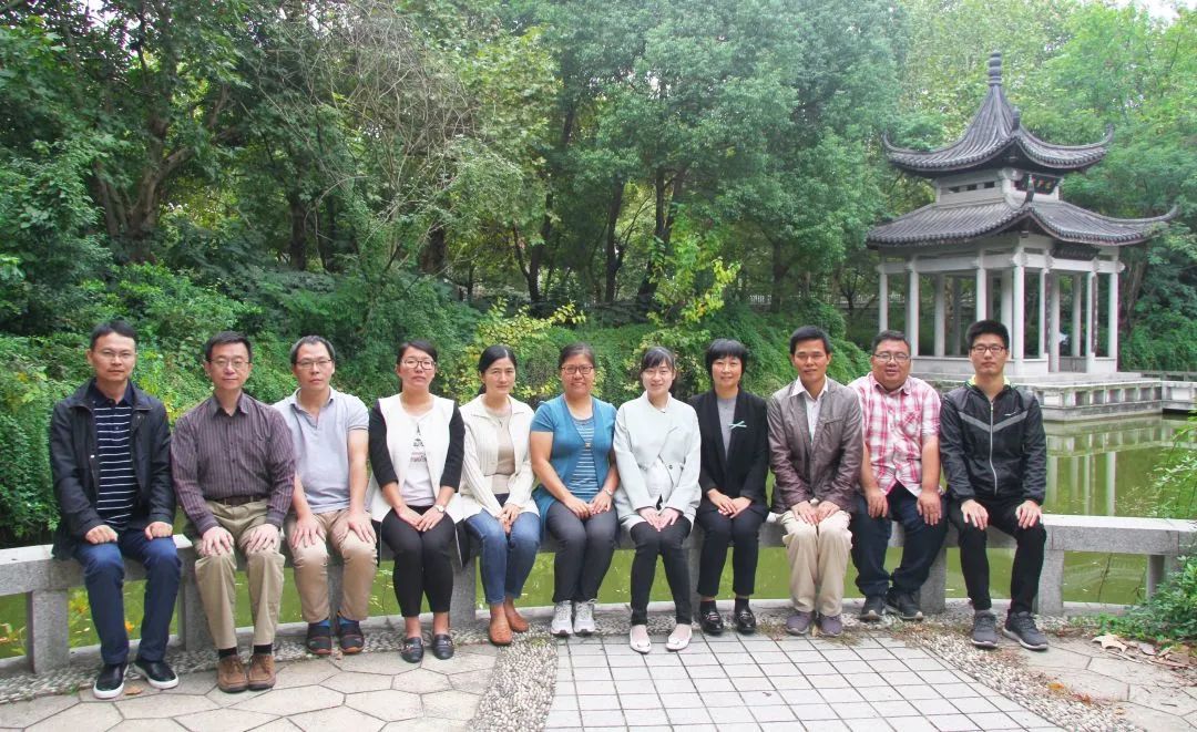 无锡第一中学授牌,无锡市前瞻性项目