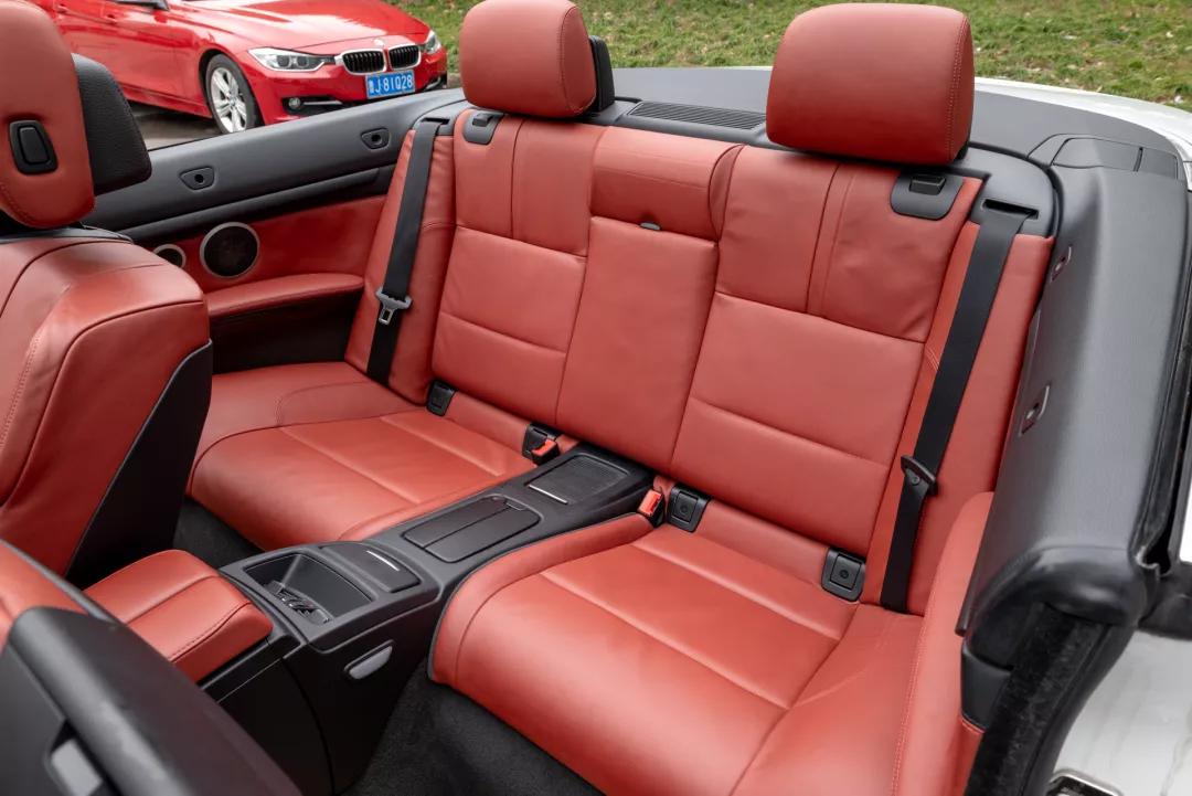 18款宝马m3硬顶敞篷二手多少钱,二手宝马m3四门哪款最值得入手