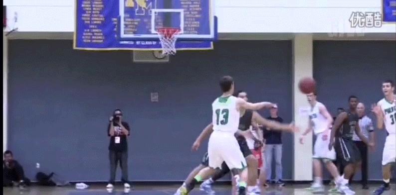 全场两人传切配合训练,两人传切配合的训练方法