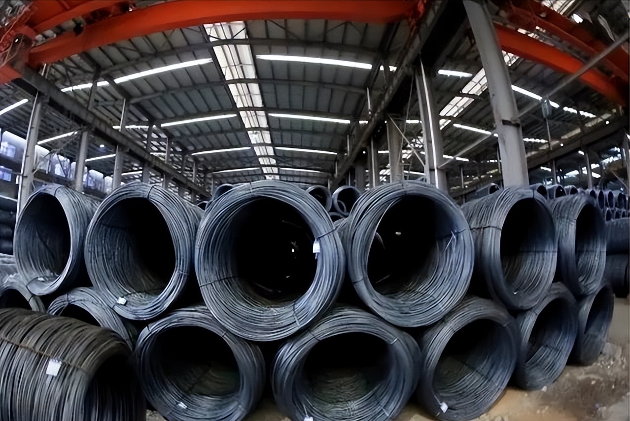 中国钢铁会受影响吗,中国钢铁的劣势