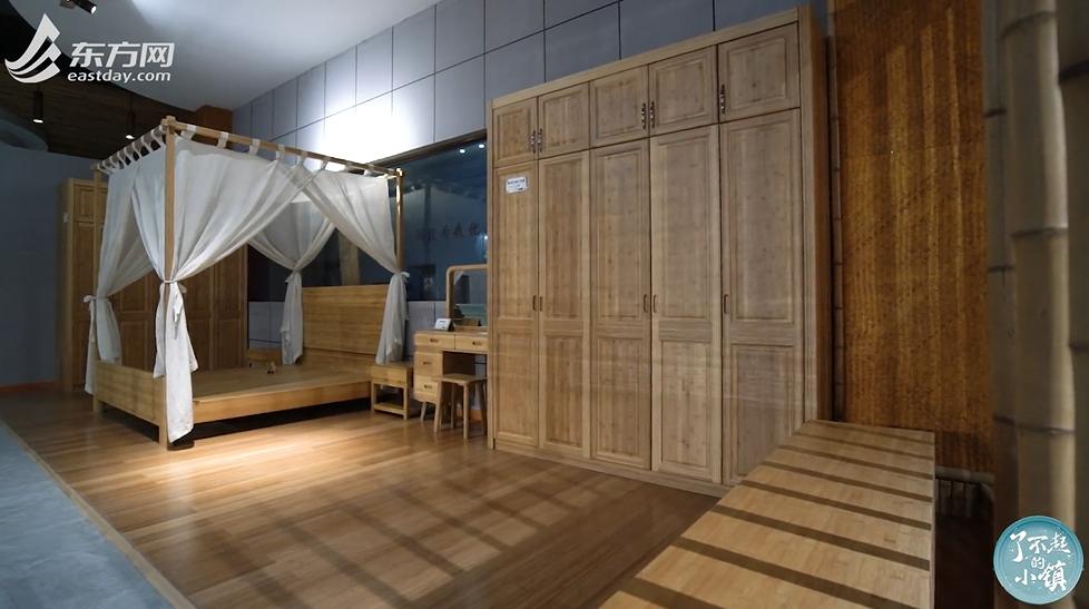 一根竹子撬动百亿产业，这个偏僻的湖南小镇正在创造奇迹