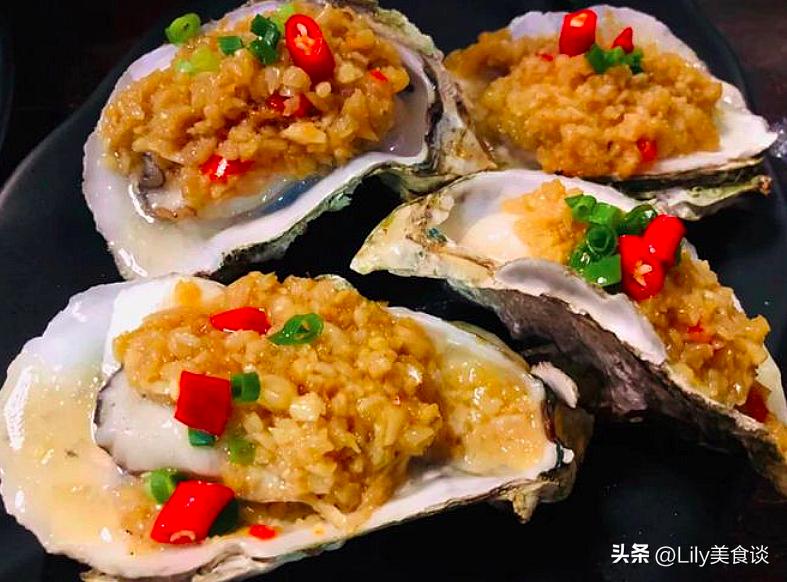 吃烧烤常见食材,烧烤中最难造假的三种食物