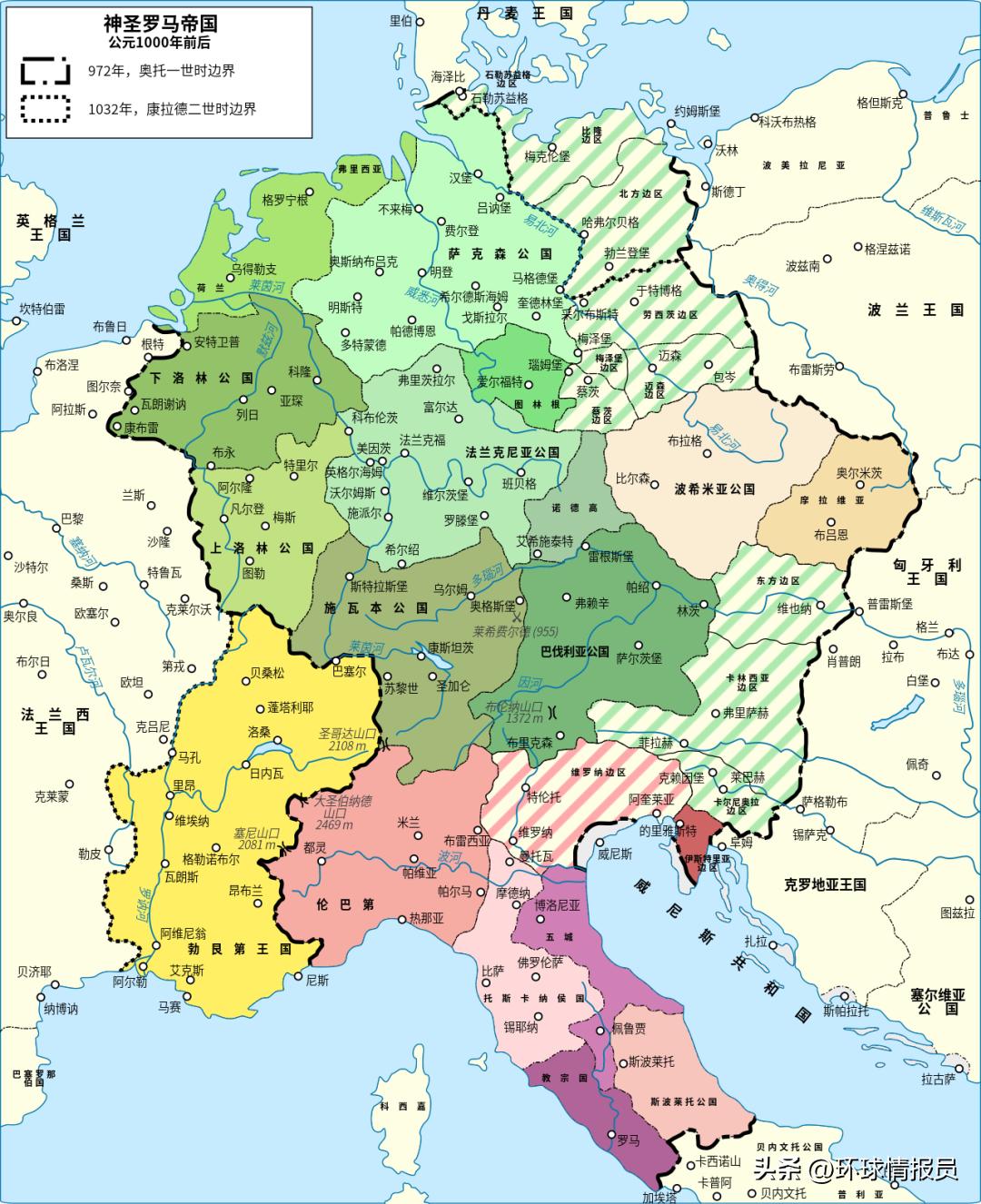 欧美国徽为什么都是老鹰,哪个国家国徽有鹰的图案