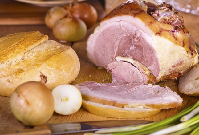 俄罗斯家庭的一日三餐，都爱吃些什么，人均寿命77岁