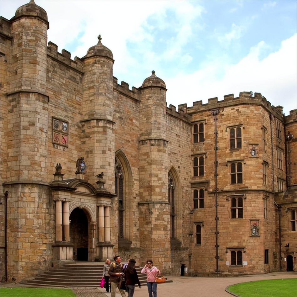 真正的魔法学院杜伦大学,英国人眼中的杜伦大学