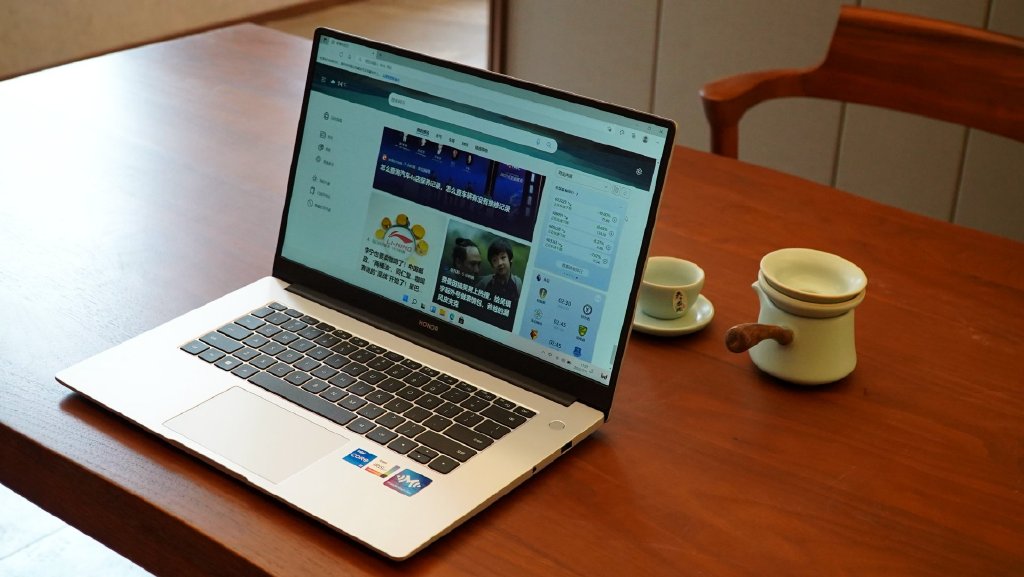 荣耀magicbookx152021款酷睿版,荣耀笔记本magicbook15x2021