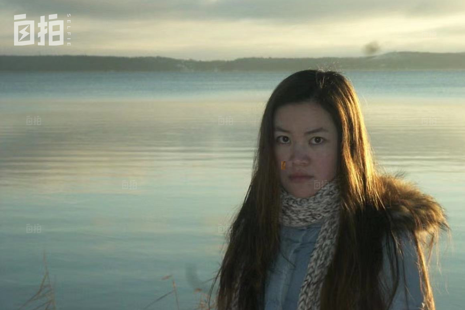 我，远嫁瑞典，没多久丈夫失业，我扛起家庭重担，从老师做到高管