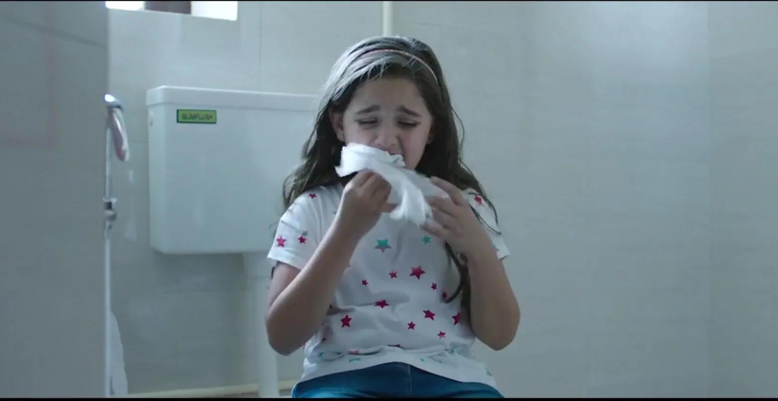 movie系列｜《嗝嗝老师》