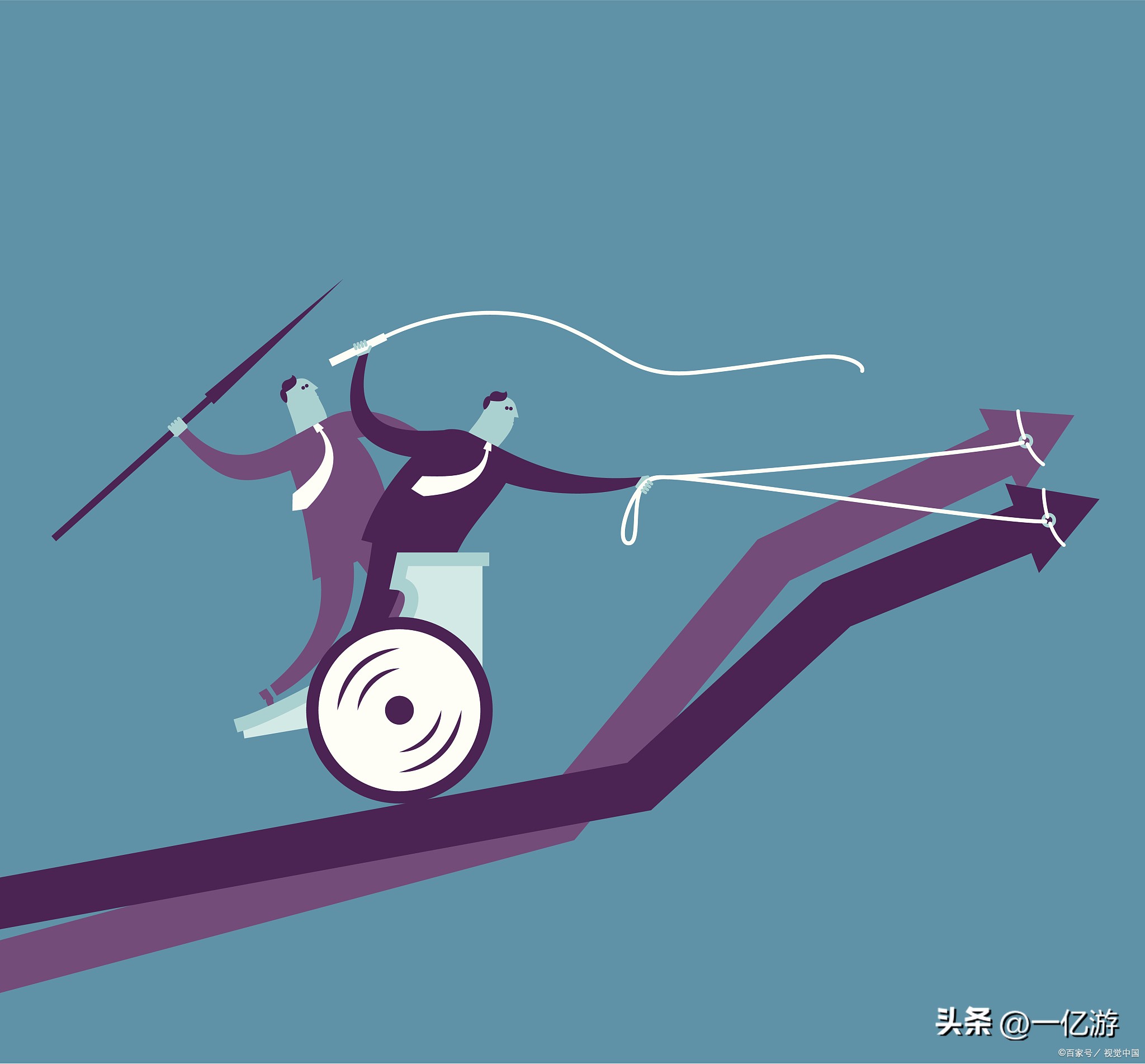 手游游戏代理项目备受追捧的原因有哪些