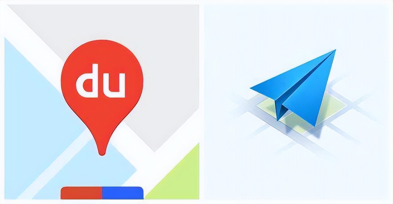 高德和百度地图类型APP到底是怎么盈利的？