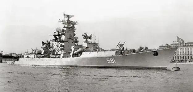 苏联红海军全部舰艇,苏联红海军战列舰