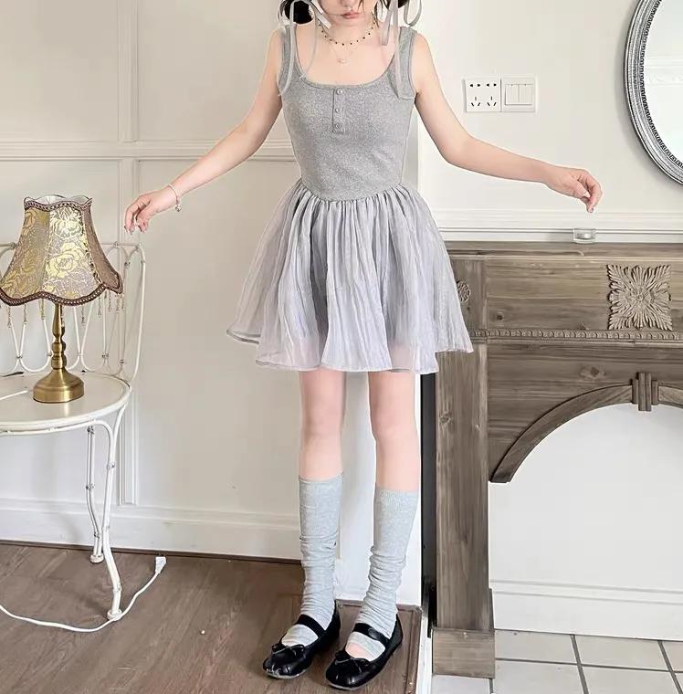 时尚芭蕾穿搭,芭蕾风穿搭日常出门