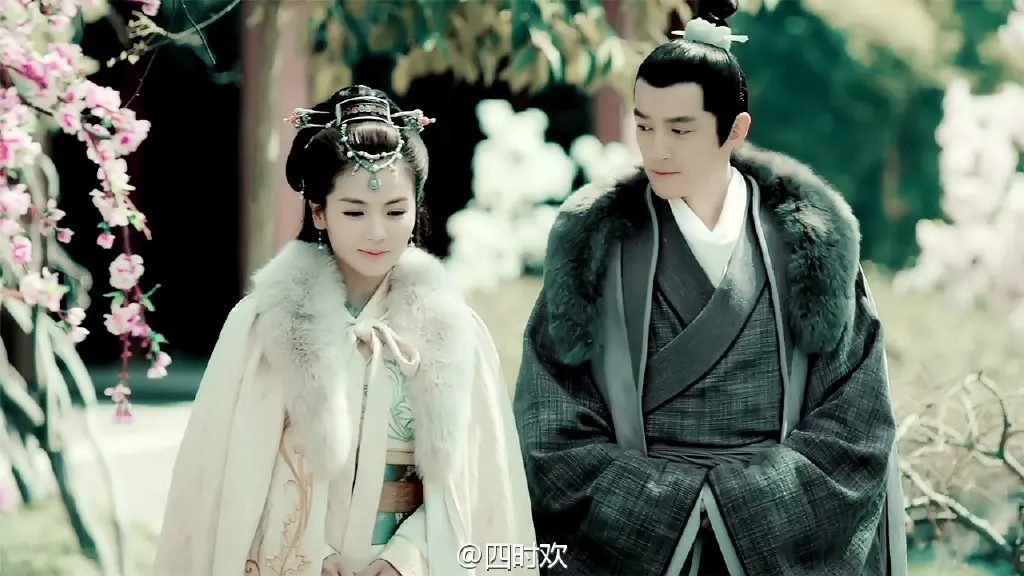 伤感琅琊榜,解读琅琊榜