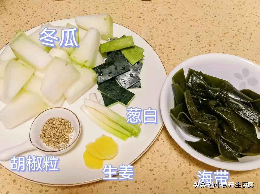 冬天喝什么汤有助于孩子长胖,入秋后孩子长高多喝这七款汤