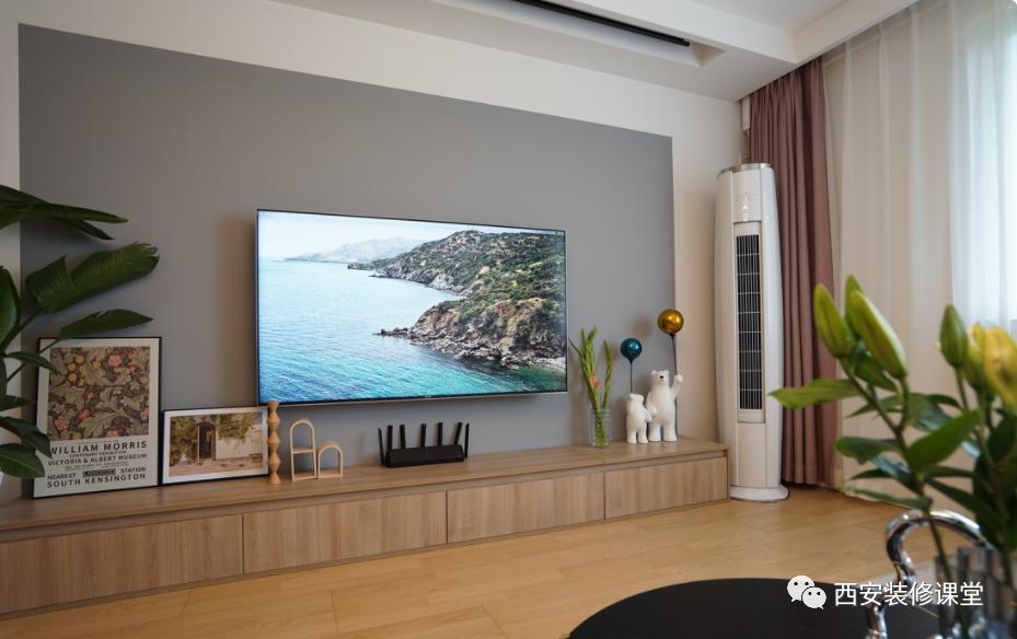 120平三室一厅一卫怎么装修,120平三室两厅两卫装修价格