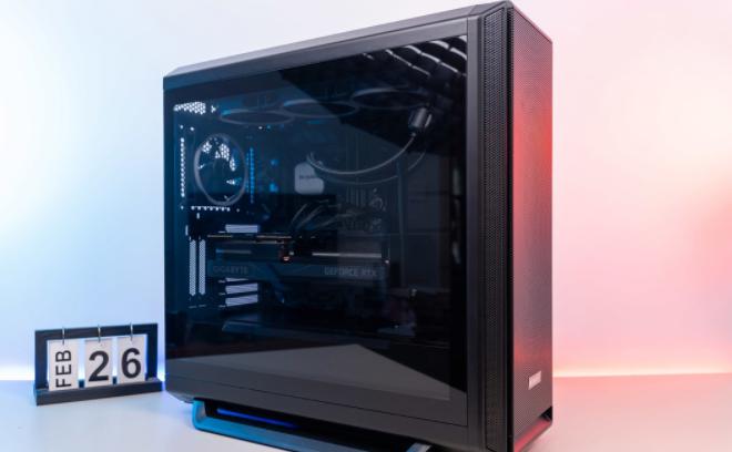 电脑哪些硬件最好不要用二手的,二手电脑硬件可以买吗