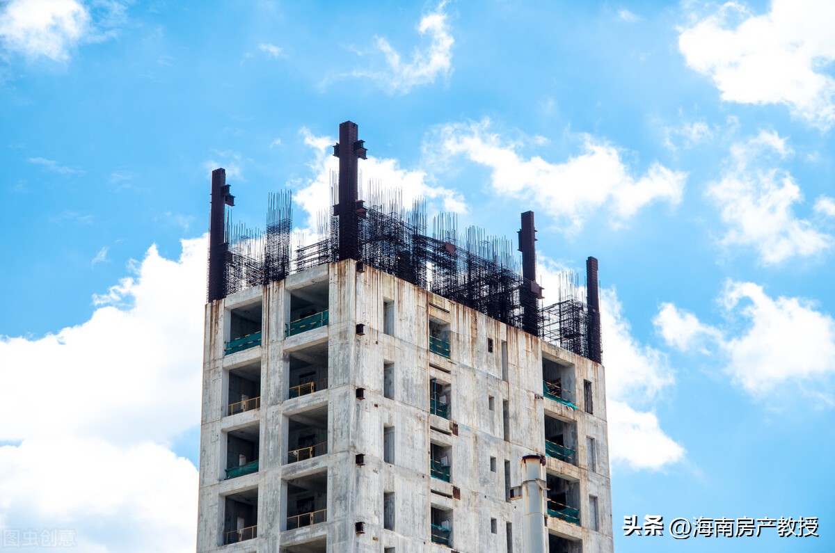 海南十大不建议买的房子,海南哪个房子更值得入手