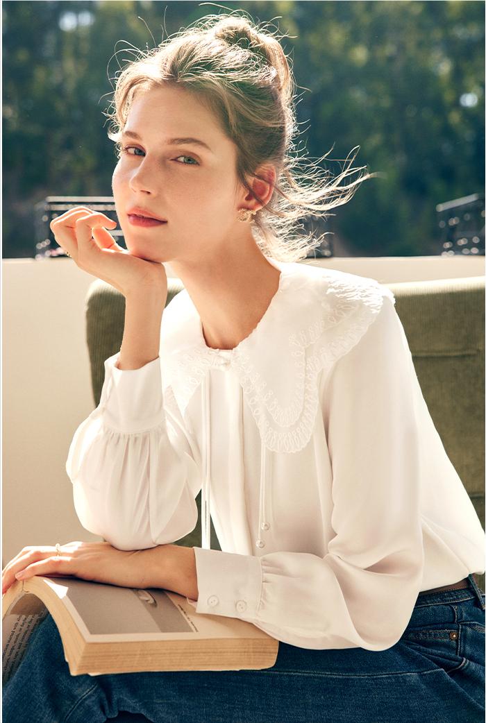 30多岁女性穿什么品牌衣服优雅,买30-40岁气质女装新款