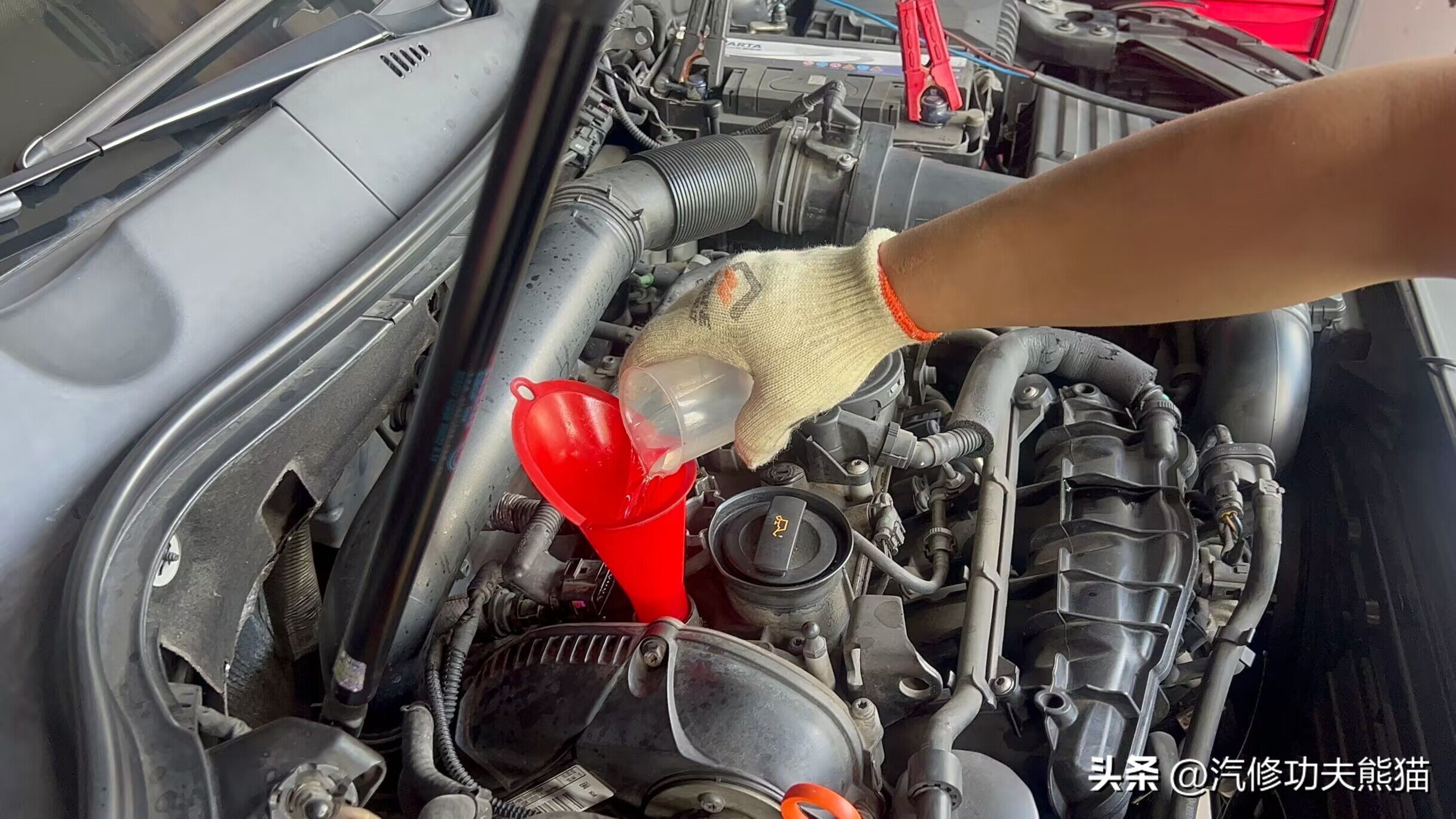 2017款大众迈腾10万公里烧机油,十年的迈腾怎么样后期维修费用