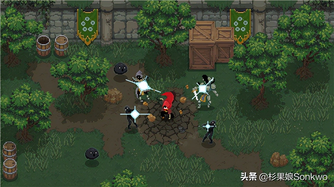 steam杉果秋促极限国度,低于20元的steam好游戏冬促