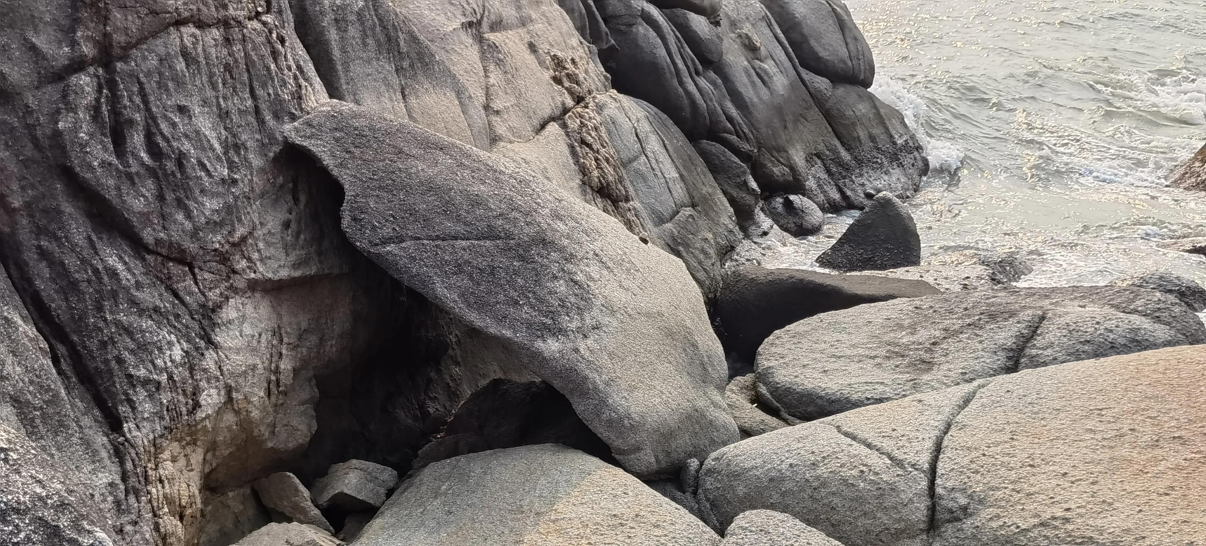 海南5a洞天福地,海南没有门票的岛