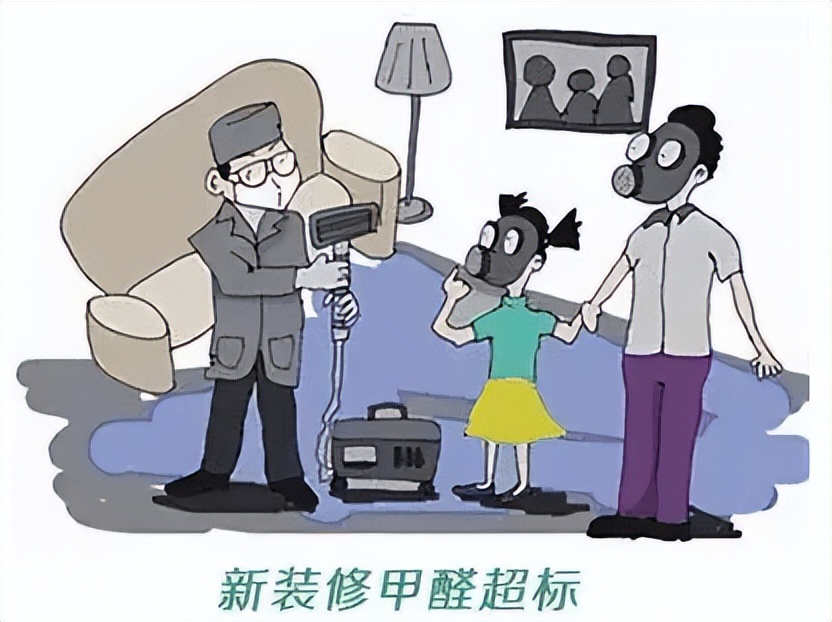 刚装修好的房子怎么最快速除甲醛,刚装修好的房子怎么除甲醛最好