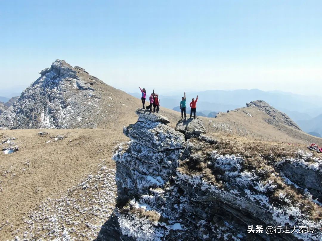 「36」脚踩光头一轮日心骋鹿角生净土——2020.04.12一日光鹿穿越
