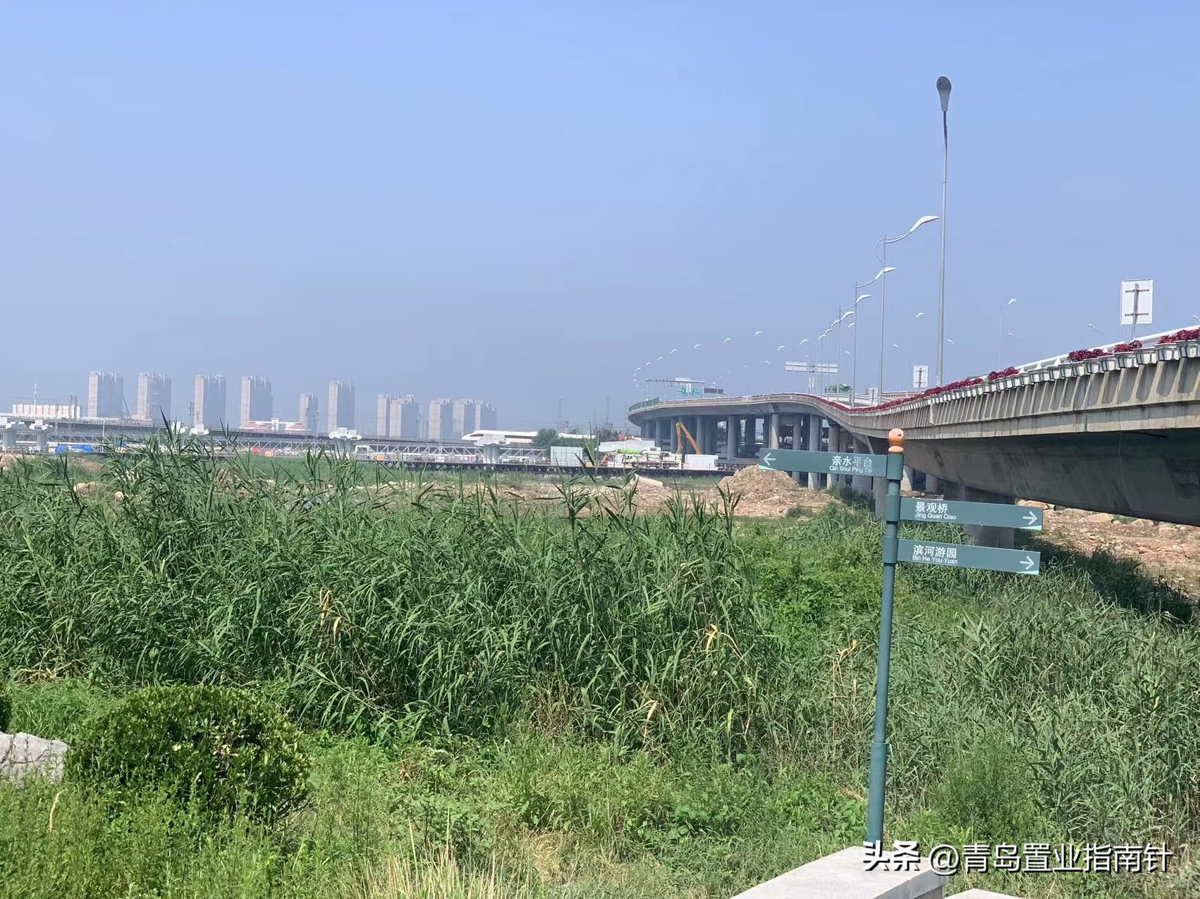 青岛维多利亚湾三期,青岛维多利亚湾最新发展