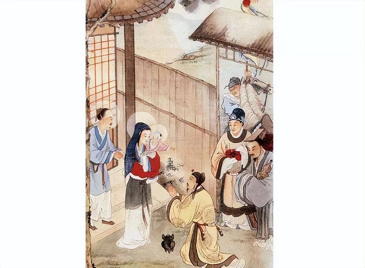 中国古代礼俗是什么,中国古代礼俗书籍