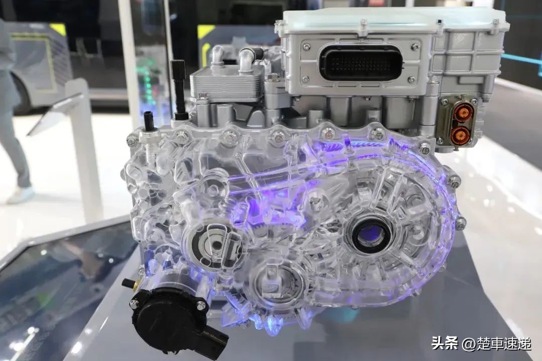 东风马赫增程系统,马赫动力发动机有哪些高科技