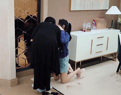 秦昊反矫情达人伊能静,秦昊反差萌伊能静