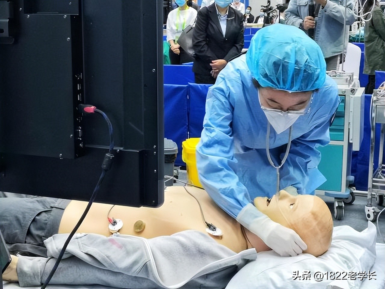 八年制医学教育本博连读,临床医学八年本博连读前景如何