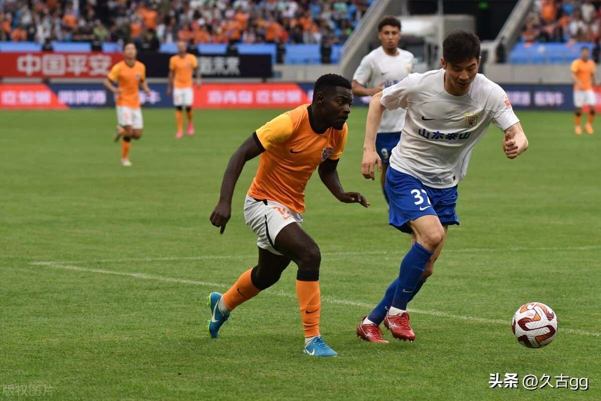 第十二轮中超战况,第十二轮山东鲁能vs上海上港