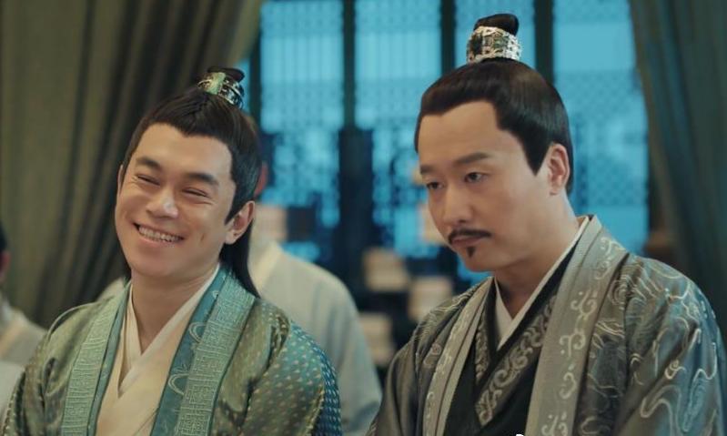 2021年第一部准爆款剧非赘婿莫属,赘婿系列电视剧排行榜前十名