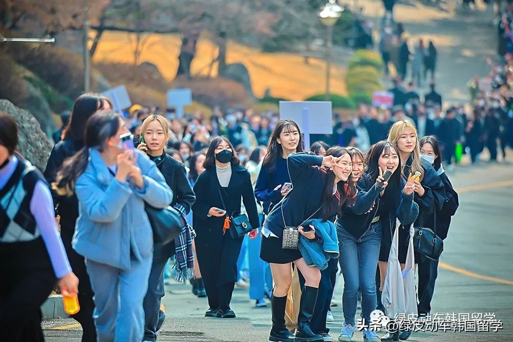 韩国留学申请条件,韩国留学三大缺点