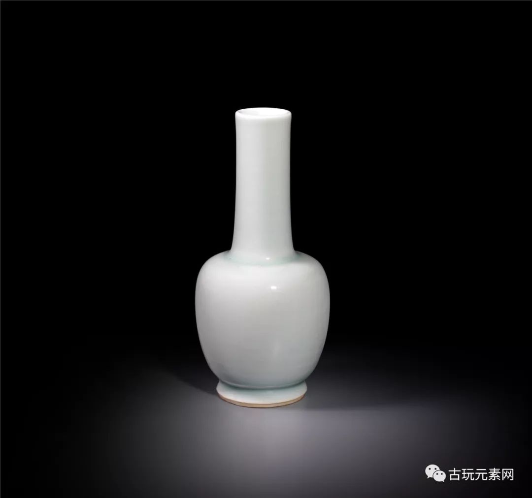 清早期秘色釉瓷器图片,颜色釉瓷器