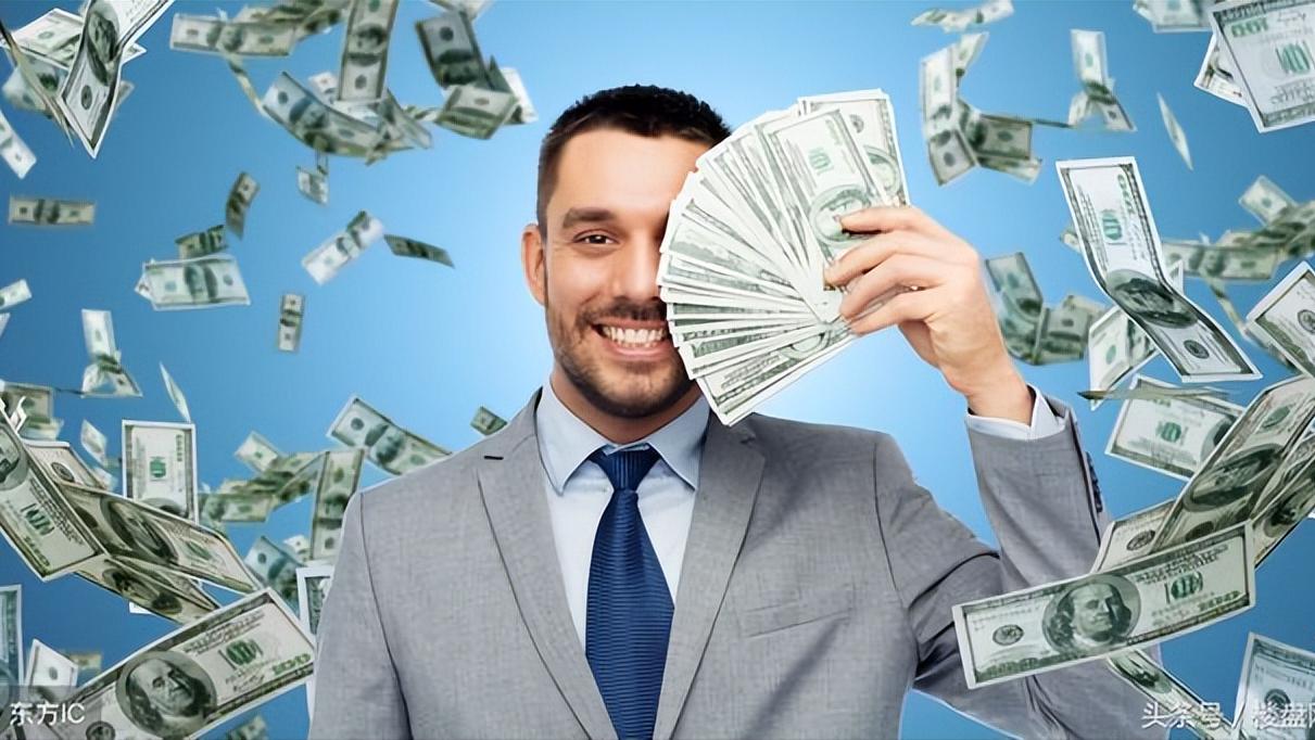 湖南小伙彩票牟利9亿 (男子彩票中500万一年后却负债被抓)