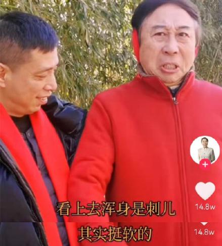 董路和小品圈杠上了？连怼4位小品演员，网友：别带上赵丽蓉老师